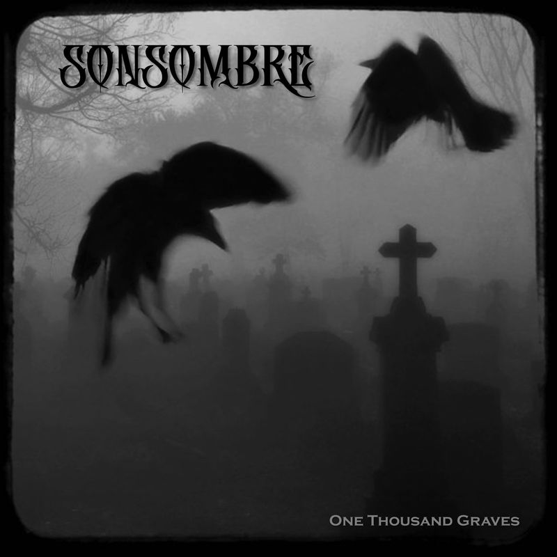 Sonsombre - Darker Skies